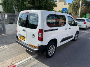 קארס דיל