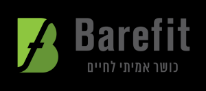 BareFit הבחירה הטבעית