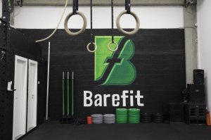 BareFit הבחירה הטבעית