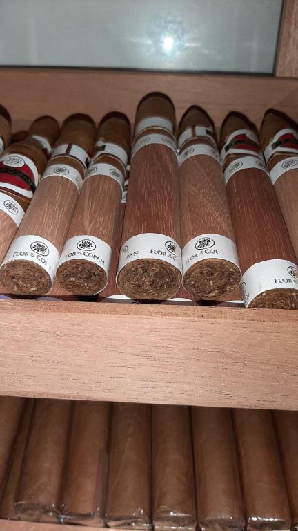 BOND Cigars BOND Cigars