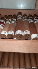 BOND Cigars