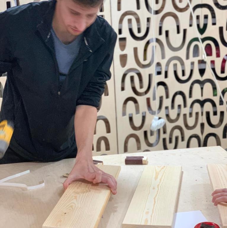 שירי גולדשטיין סדנאות נגרות חוויתיות שירי גולדשטיין סדנאות נגרות חוויתיות