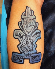 LB Ink tattoo