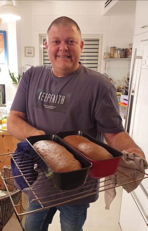 גד בראש פינה גד בראש פינה