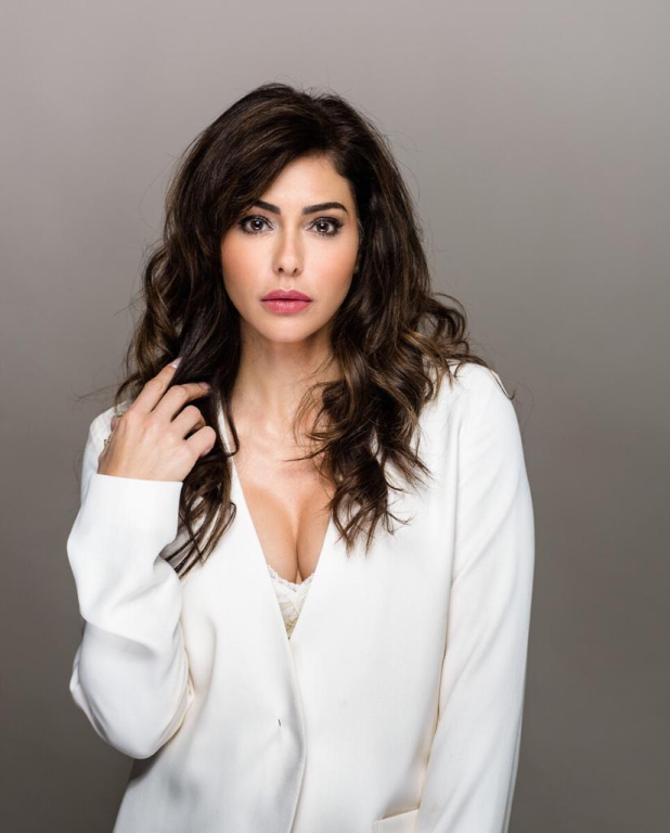 BU נעמה קסרי BU נעמה קסרי