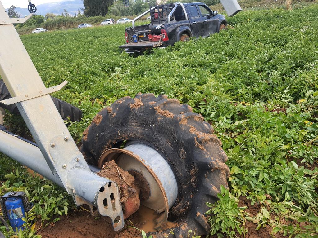 צמיגי וופא צמיגי וופא