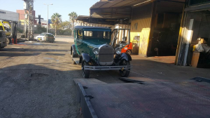 מיסטר גרר