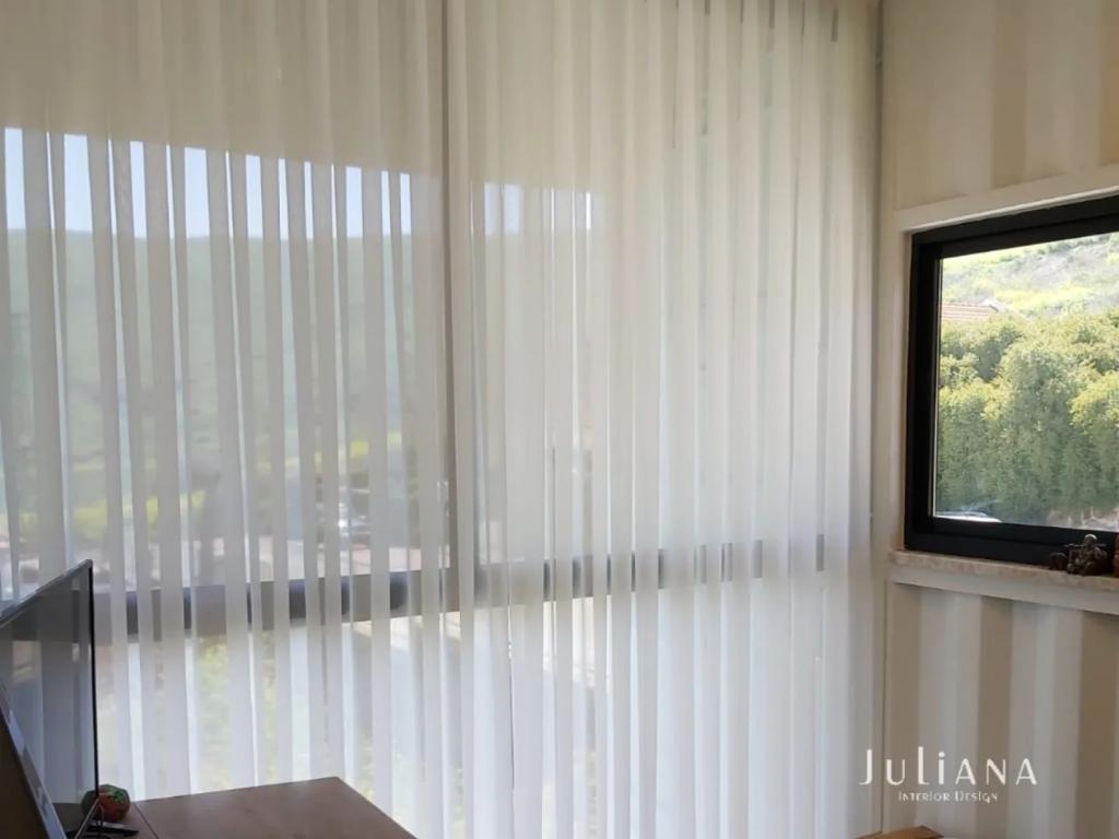 JULIANA וילונות הבית JULIANA וילונות הבית