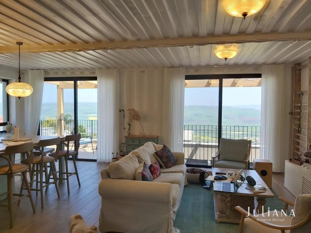 JULIANA וילונות הבית JULIANA וילונות הבית