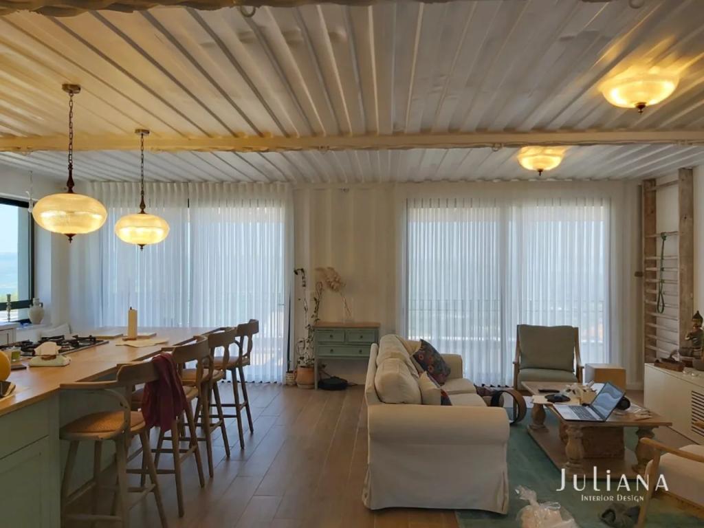 JULIANA וילונות הבית JULIANA וילונות הבית