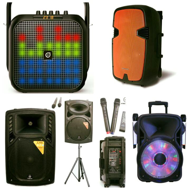 עוצמת הסאונד עוצמת הסאונד