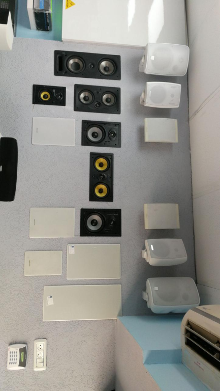 עוצמת הסאונד עוצמת הסאונד