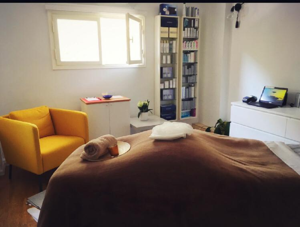 Shery טיפולי פנים Shery טיפולי פנים