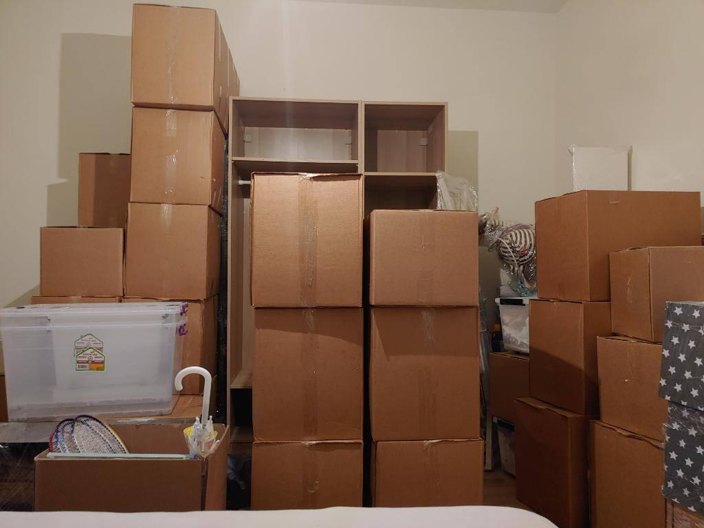 שלך שלי הובלות שלך שלי הובלות