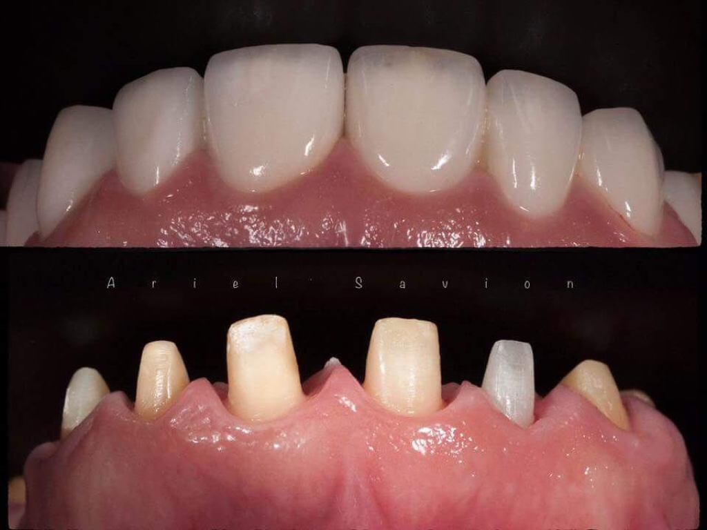 אולג רשקוביץ' דנטל סטודיו אולג רשקוביץ' דנטל סטודיו