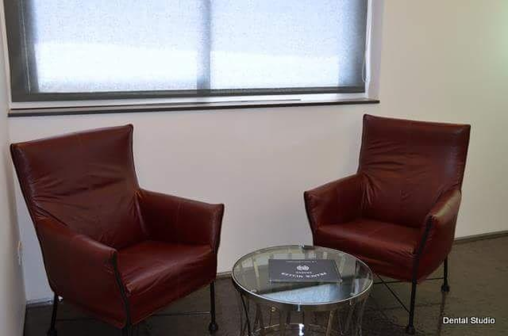 אולג רשקוביץ' דנטל סטודיו אולג רשקוביץ' דנטל סטודיו