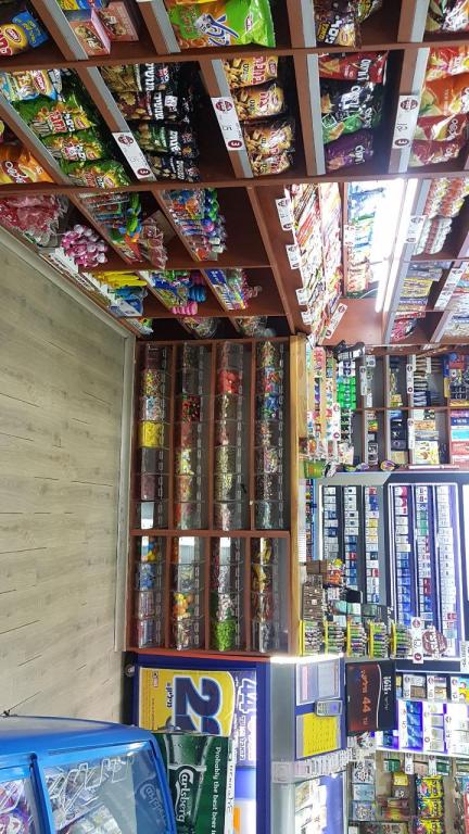 הבית של פיסטוק פיצוציה הבית של פיסטוק פיצוציה