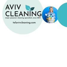 Tel Aviv Cleaning Services