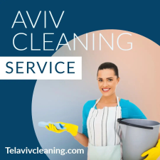 Tel Aviv Cleaning Services