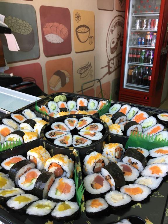 תנסושי תנסושי