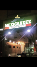 Mexicaneez