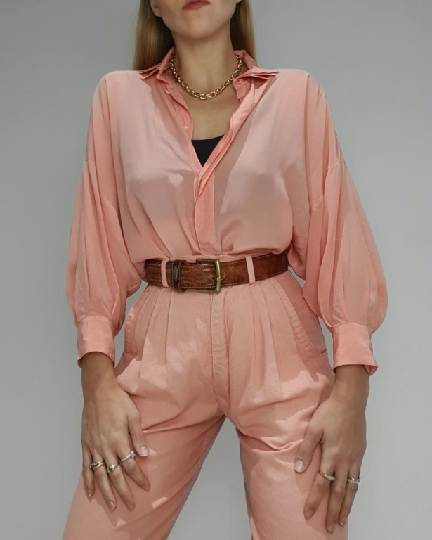 חן גלדן בגדי וינטג' חן גלדן בגדי וינטג'