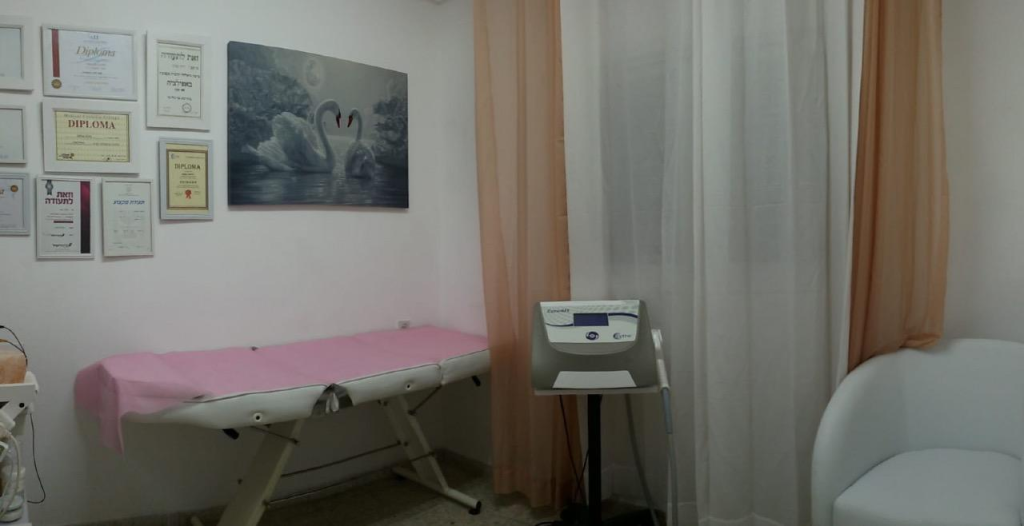 Hadassa beauty Hadassa beauty