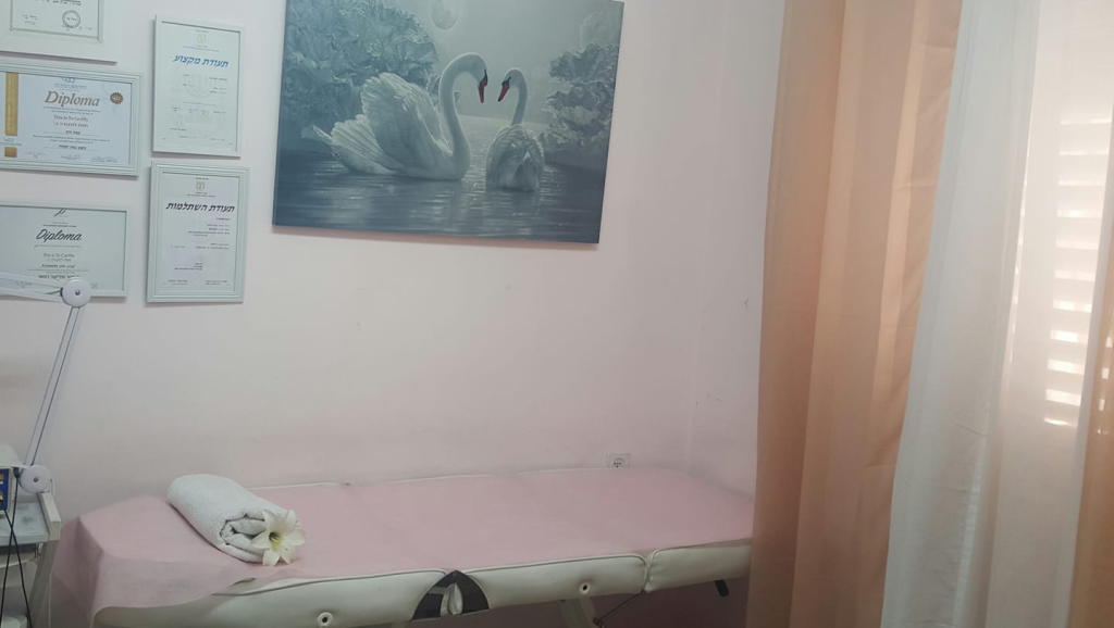 Hadassa beauty Hadassa beauty