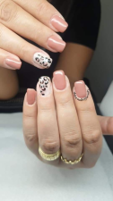 Shira nails & beauty