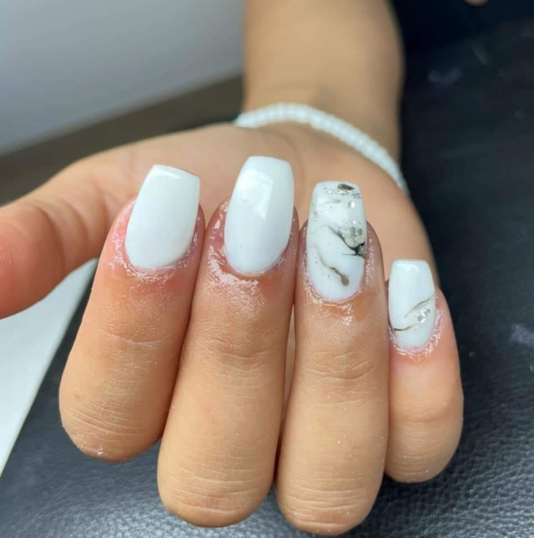 Shira nails & beauty Shira nails & beauty