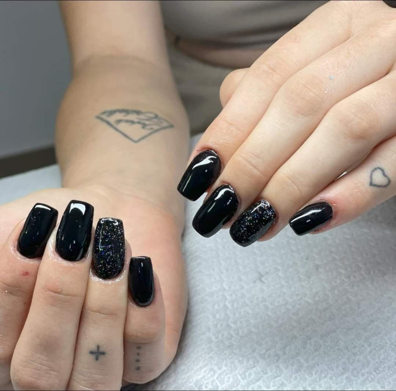 Shira nails & beauty Shira nails & beauty