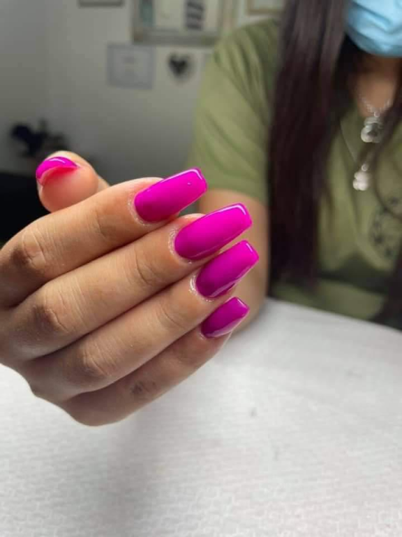 Shira nails & beauty Shira nails & beauty