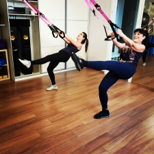 Ahimsa studio pilates & yoga