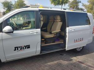 מוניות פרמיום
