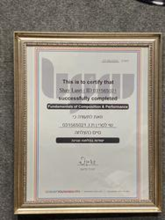 אולפני sl הפקות אולפני sl הפקות