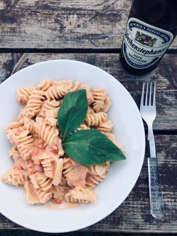 לה פיצה לה פיצה