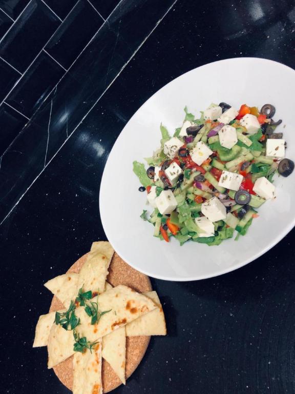 לה פיצה לה פיצה