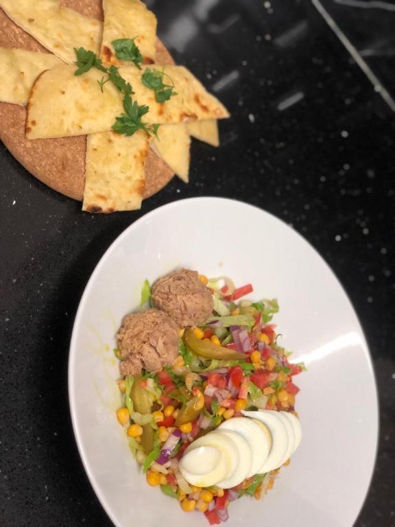 לה פיצה לה פיצה