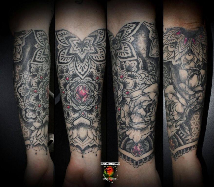 dot ink tattoo dot ink tattoo