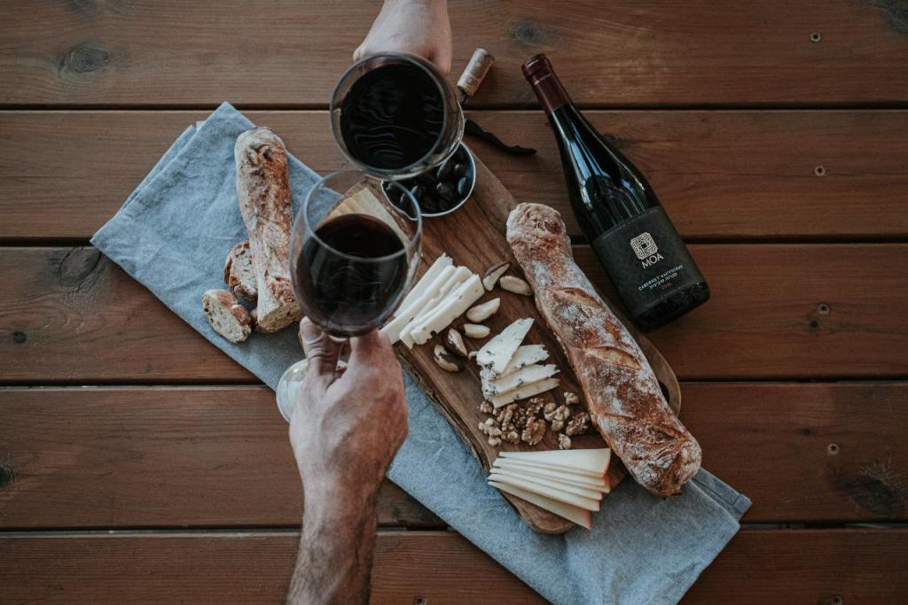 יקב מואה יקב מואה