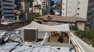 ארז סימן טוב הנדימן