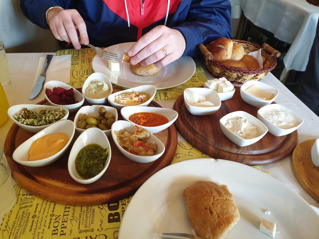 מסעדת אל גליל מסעדת אל גליל