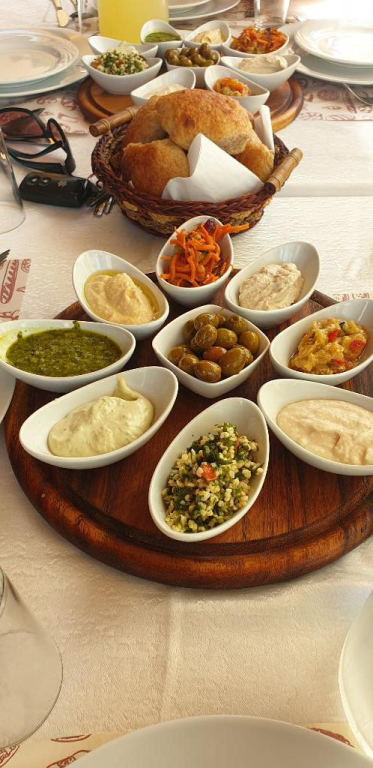 מסעדת אל גליל מסעדת אל גליל