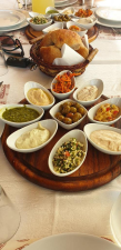 מסעדת אל גליל