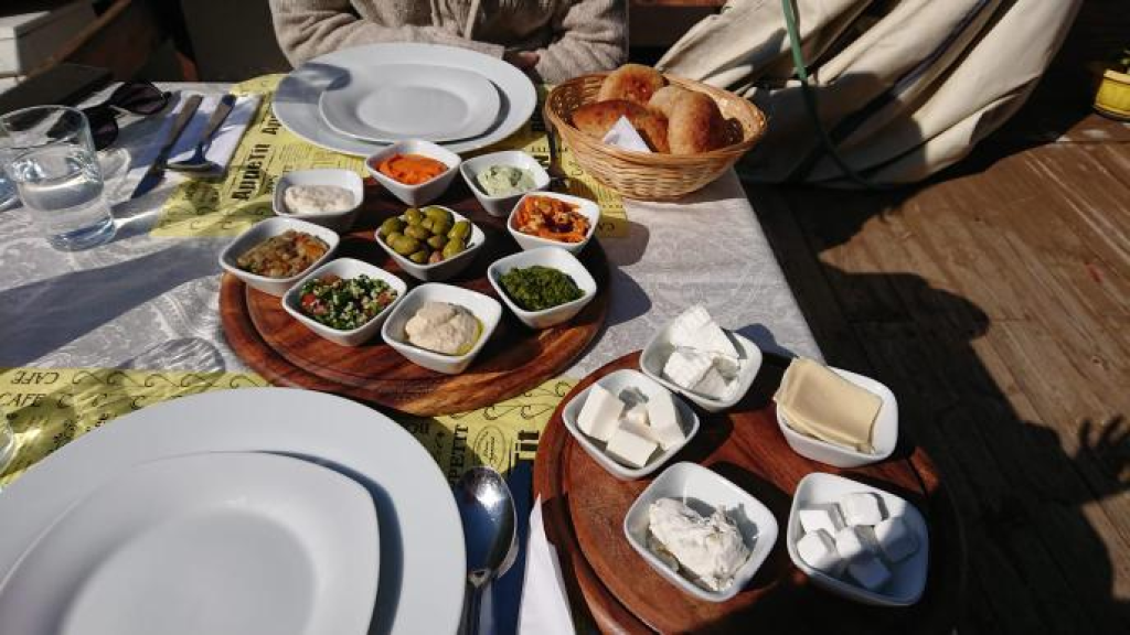 מסעדת אל גליל מסעדת אל גליל