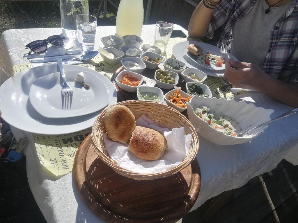 מסעדת אל גליל מסעדת אל גליל