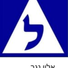 אלון נגב