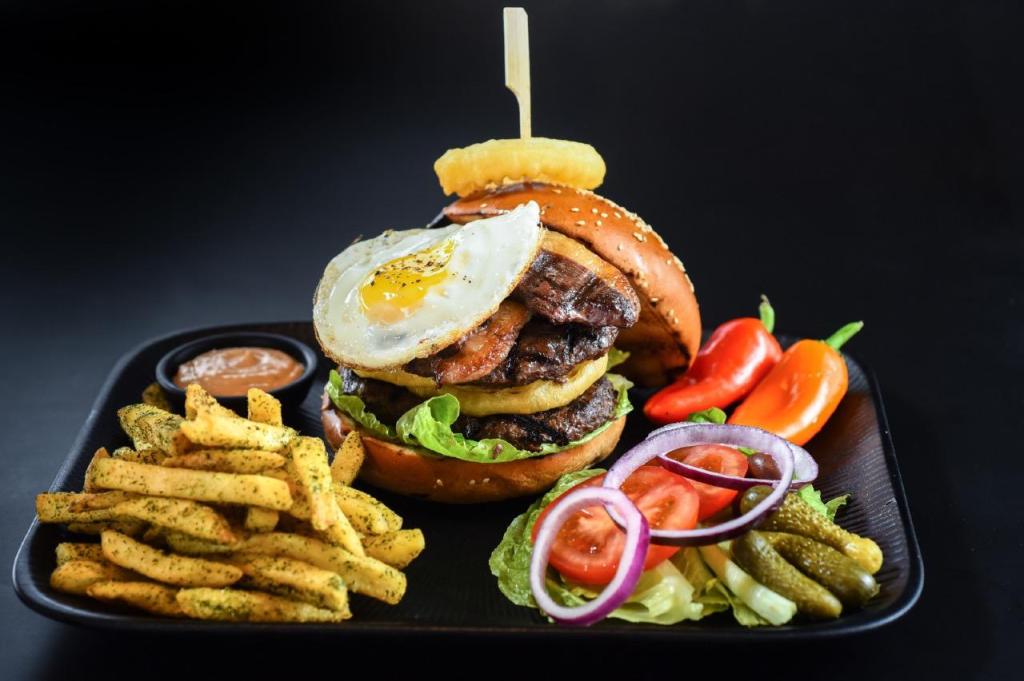 BP ביסטרו כשר BP ביסטרו כשר