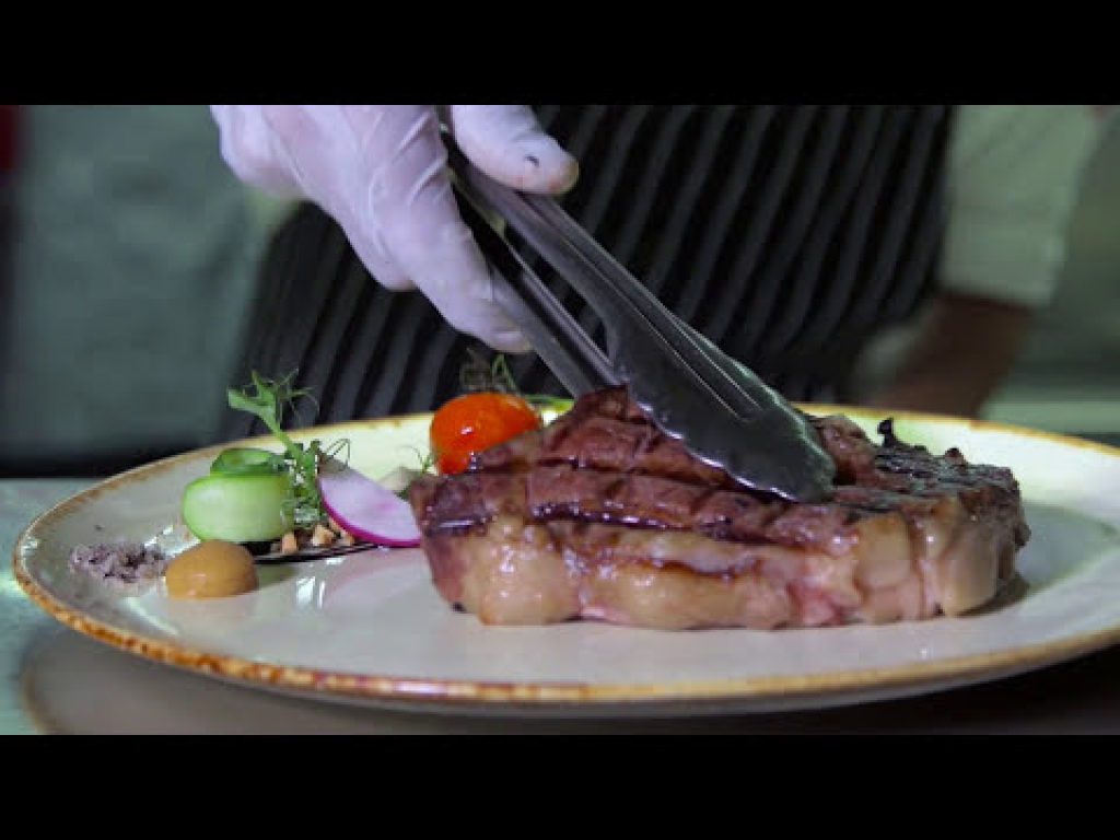 BP ביסטרו כשר BP ביסטרו כשר