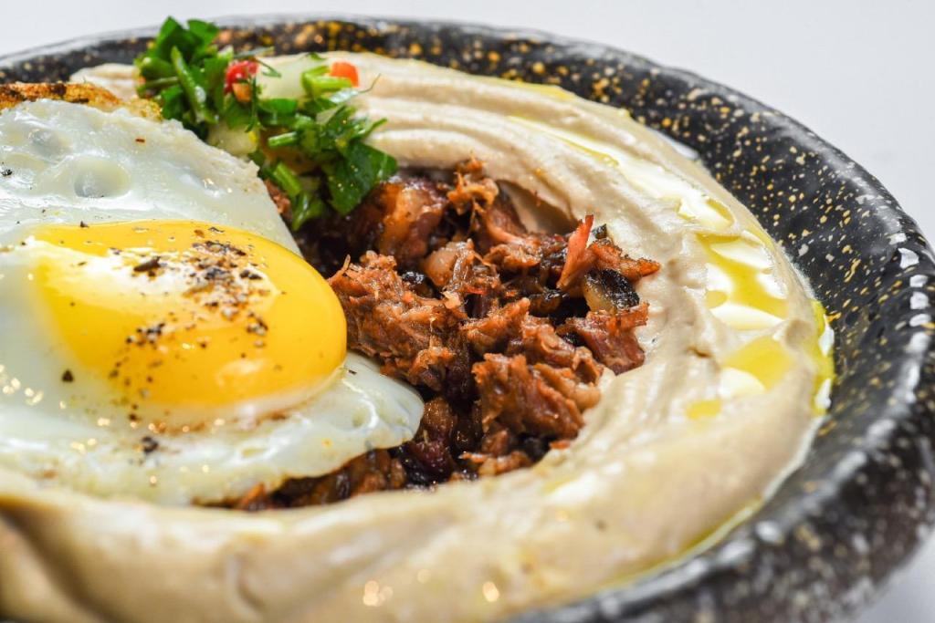 BP ביסטרו כשר BP ביסטרו כשר